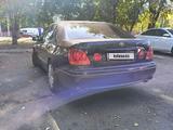 Toyota Aristo 1999 года за 4 300 000 тг. в Алматы – фото 5