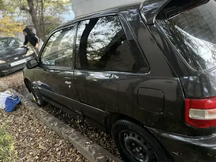 Toyota Starlet 1994 года за 700 000 тг. в Алматы – фото 9