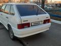 ВАЗ (Lada) 2114 2013 годаfor1 800 000 тг. в Семей – фото 4