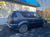 SsangYong Rexton 2004 года за 2 650 000 тг. в Кокшетау – фото 3