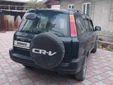 Honda CR-V 1996 года за 2 799 999 тг. в Алматы – фото 2