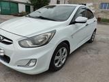 Hyundai Accent 2013 года за 4 450 000 тг. в Атбасар – фото 3