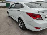 Hyundai Accent 2013 года за 4 450 000 тг. в Атбасар – фото 4