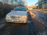Mercedes-Benz C 240 2001 года за 3 800 000 тг. в Усть-Каменогорск