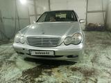 Mercedes-Benz C 240 2001 года за 3 600 000 тг. в Усть-Каменогорск