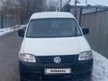 Volkswagen Caddy 2007 года за 3 100 000 тг. в Алматы