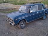 ВАЗ (Lada) 2106 2000 годаүшін500 000 тг. в Усть-Каменогорск