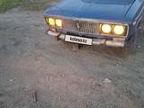 ВАЗ (Lada) 2106 2000 годаүшін500 000 тг. в Усть-Каменогорск – фото 2