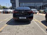 Kia K7 2017 годаүшін12 000 000 тг. в Шымкент