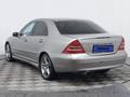 Mercedes-Benz C 230 2004 годаүшін2 860 000 тг. в Астана – фото 7