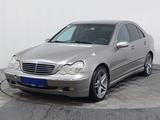 Mercedes-Benz C 230 2004 года за 2 860 000 тг. в Астана