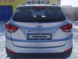 Hyundai Tucson 2011 года за 6 500 000 тг. в Кокшетау – фото 2