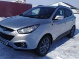 Hyundai Tucson 2011 года за 6 500 000 тг. в Кокшетау