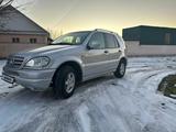 Mercedes-Benz ML 320 2000 года за 4 200 000 тг. в Алматы – фото 2