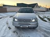 Mercedes-Benz ML 320 2000 года за 4 200 000 тг. в Алматы