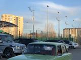 ВАЗ (Lada) 2101 1984 года за 1 850 000 тг. в Астана – фото 2