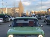 ВАЗ (Lada) 2101 1984 года за 1 850 000 тг. в Астана