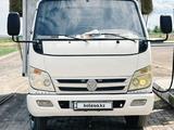 Foton 2013 года за 4 000 000 тг. в Караганда – фото 2