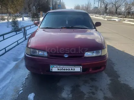 Mazda Cronos 1993 года за 1 000 000 тг. в Тараз