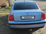 Volkswagen Passat 1997 года за 2 800 000 тг. в Костанай – фото 2