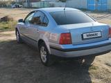 Volkswagen Passat 1997 годаүшін2 700 000 тг. в Костанай – фото 5