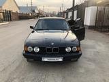 BMW 520 1993 года за 1 600 000 тг. в Тараз – фото 3