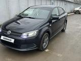 Volkswagen Polo 2012 годаүшін4 200 000 тг. в Уральск