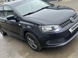 Volkswagen Polo 2012 годаүшін4 200 000 тг. в Уральск – фото 2