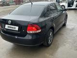Volkswagen Polo 2012 годаүшін4 200 000 тг. в Уральск – фото 5