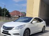 Hyundai Grandeur 2013 года за 5 200 000 тг. в Шымкент