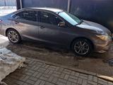 Toyota Camry 2016 годаүшін11 000 000 тг. в Алматы – фото 3