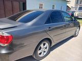 Toyota Camry 2003 годаүшін4 300 000 тг. в Шымкент – фото 5