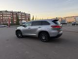 Toyota Highlander 2017 годаүшін18 500 000 тг. в Петропавловск – фото 4