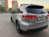 Toyota Highlander 2017 годаүшін18 500 000 тг. в Петропавловск – фото 5