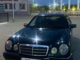 Mercedes-Benz E 280 1997 года за 2 500 000 тг. в Жосалы