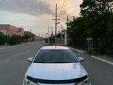 Toyota Camry 2013 года за 9 300 000 тг. в Жанаозен – фото 4