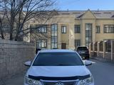 Toyota Camry 2013 года за 9 300 000 тг. в Жанаозен