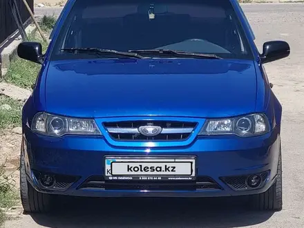 Daewoo Nexia 2011 года за 1 950 000 тг. в Жетысай