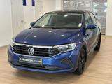 Volkswagen Polo 2021 года за 7 850 000 тг. в Астана