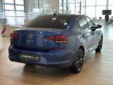 Volkswagen Polo 2021 года за 8 450 000 тг. в Астана – фото 4