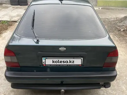 Nissan Primera 1996 года за 2 500 000 тг. в Шымкент – фото 5