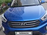 Hyundai Creta 2018 года за 8 500 000 тг. в Астана – фото 2