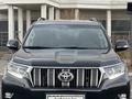 Toyota Land Cruiser Prado 2018 года за 22 200 000 тг. в Астана