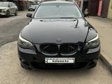 BMW 530 2005 года за 5 500 000 тг. в Алматы – фото 2