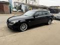 BMW 530 2005 года за 5 500 000 тг. в Алматы – фото 4