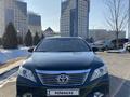 Toyota Camry 2012 годаүшін9 200 000 тг. в Алматы