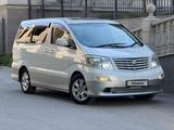 Toyota Alphard 2004 года за 7 000 000 тг. в Караганда – фото 3