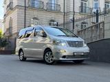 Toyota Alphard 2004 года за 7 000 000 тг. в Караганда