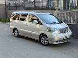 Toyota Alphard 2004 года за 7 000 000 тг. в Караганда – фото 2