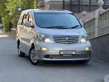 Toyota Alphard 2004 года за 7 000 000 тг. в Караганда – фото 5